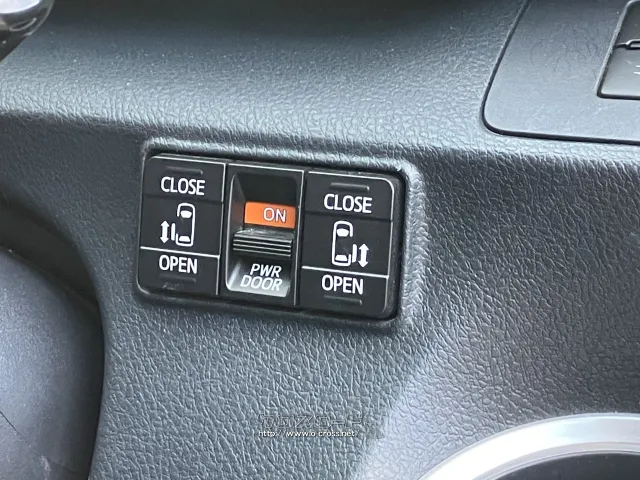 ★両側パワースライドドア★ トヨタ シエンタ