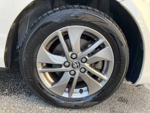 クチコミ高評価を獲得!お問い合わせはユーポス美里店まで!098-921-0203 トヨタ シエンタ