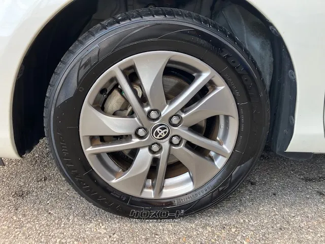 クチコミ高評価を獲得!お問い合わせはユーポス美里店まで!098-921-0203 トヨタ シエンタ