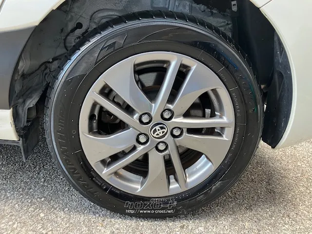 クチコミ高評価を獲得!お問い合わせはユーポス美里店まで!098-921-0203 トヨタ シエンタ