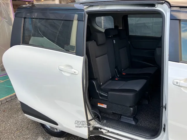 クチコミ高評価を獲得!お問い合わせはユーポス美里店まで!098-921-0203 トヨタ シエンタ