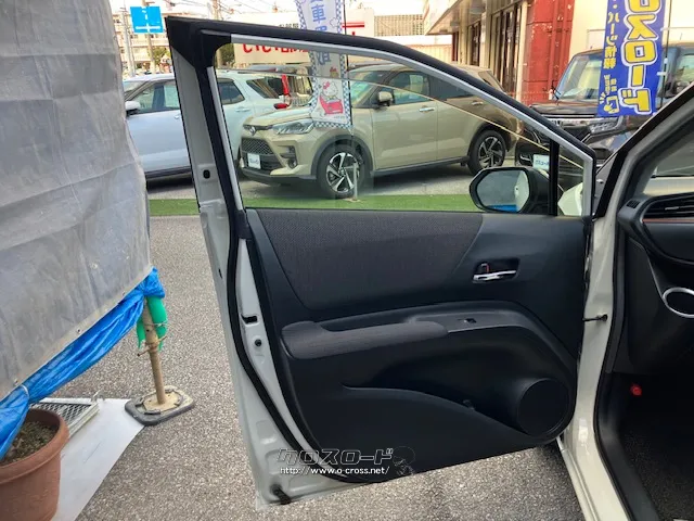 クチコミ高評価を獲得!お問い合わせはユーポス美里店まで!098-921-0203 トヨタ シエンタ