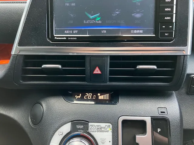 クチコミ高評価を獲得!お問い合わせはユーポス美里店まで!098-921-0203 トヨタ シエンタ