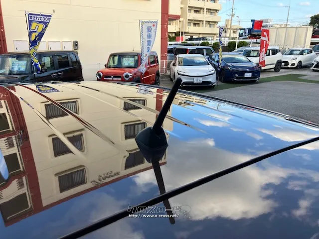 クチコミ高評価を獲得!お問い合わせはユーポス美里店まで!098-921-0203 トヨタ シエンタ