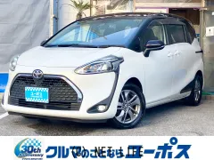 トヨタ シエンタ