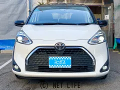 トヨタ シエンタ