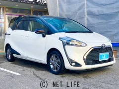 トヨタ シエンタ