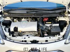 トヨタ シエンタ