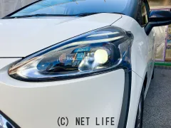 トヨタ シエンタ