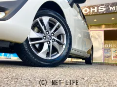 トヨタ シエンタ