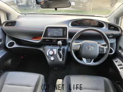 トヨタ シエンタ