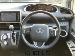 トヨタ シエンタ