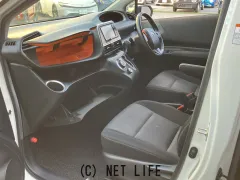 トヨタ シエンタ