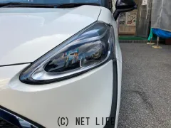 トヨタ シエンタ