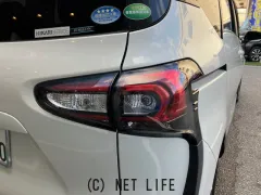 トヨタ シエンタ