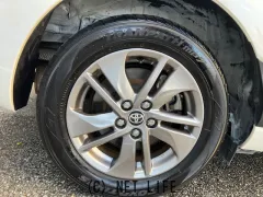 トヨタ シエンタ