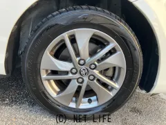 トヨタ シエンタ