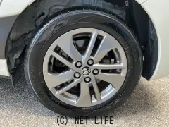 トヨタ シエンタ