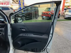 トヨタ シエンタ