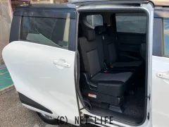 トヨタ シエンタ