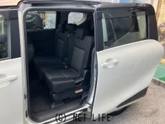 トヨタ シエンタ