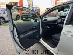 トヨタ シエンタ