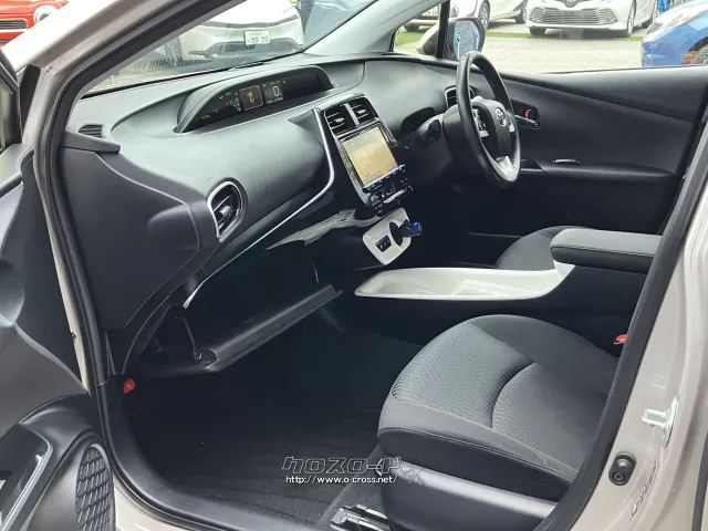 ここが見たいなどあればご要望お問い合わせ下さい♪ トヨタ プリウス