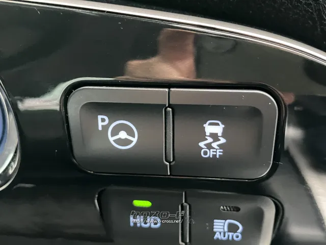 ★アドバンストパーク/横滑り防止機能★ トヨタ プリウス