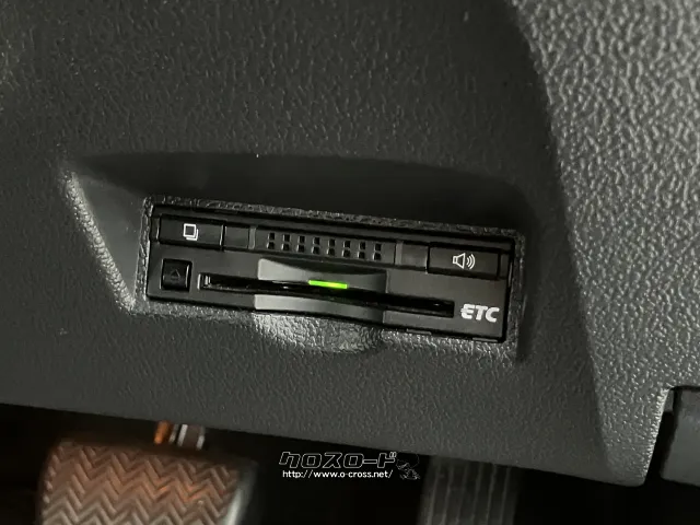 ★ビルトインETC★ トヨタ プリウス