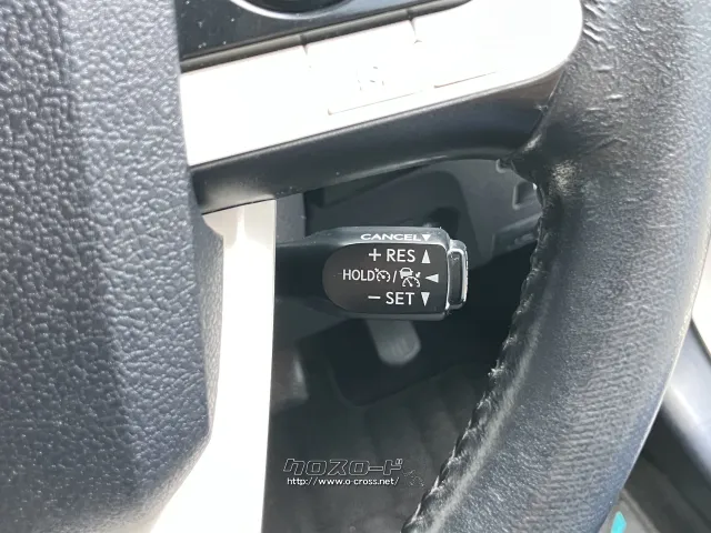 ★クルーズコントロール★ トヨタ プリウス