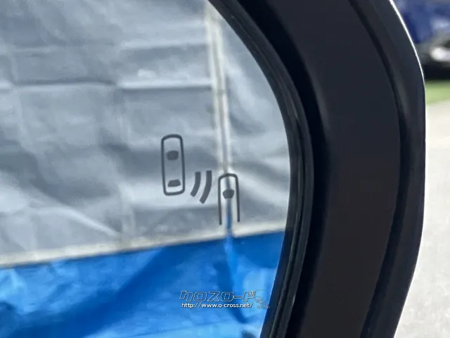 ★ブラインドスポットモニター★ トヨタ プリウス