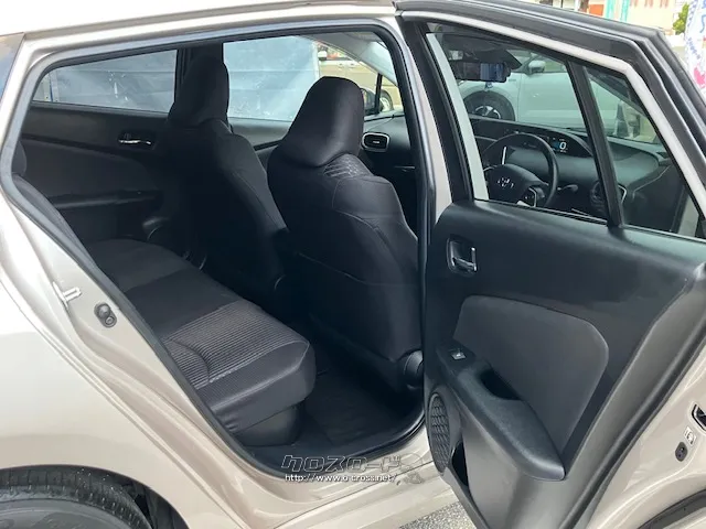 クチコミ高評価を獲得!お問い合わせはユーポス美里店まで!098-921-0203 トヨタ プリウス