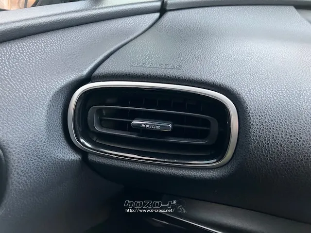 クチコミ高評価を獲得!お問い合わせはユーポス美里店まで!098-921-0203 トヨタ プリウス