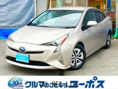 トヨタ プリウス