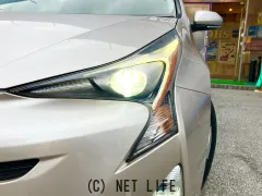 トヨタ プリウス