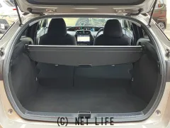 トヨタ プリウス