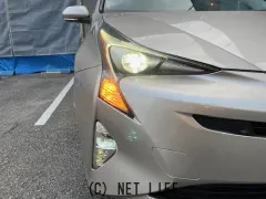 トヨタ プリウス