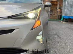 トヨタ プリウス