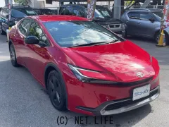 トヨタ プリウス
