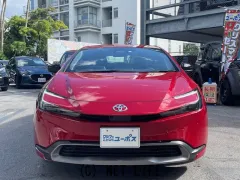 トヨタ プリウス