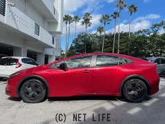 トヨタ プリウス