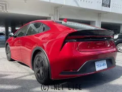 トヨタ プリウス