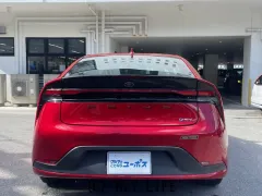 トヨタ プリウス