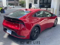 トヨタ プリウス