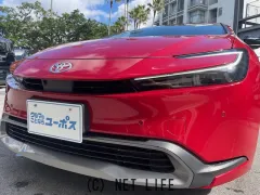 トヨタ プリウス