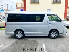 トヨタ ハイエース