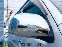 トヨタ ハイエース