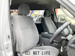 トヨタ ハイエース