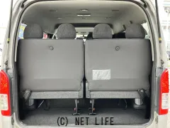 トヨタ ハイエース