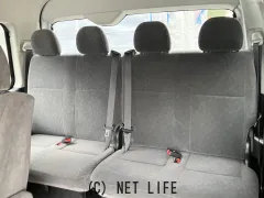 トヨタ ハイエース